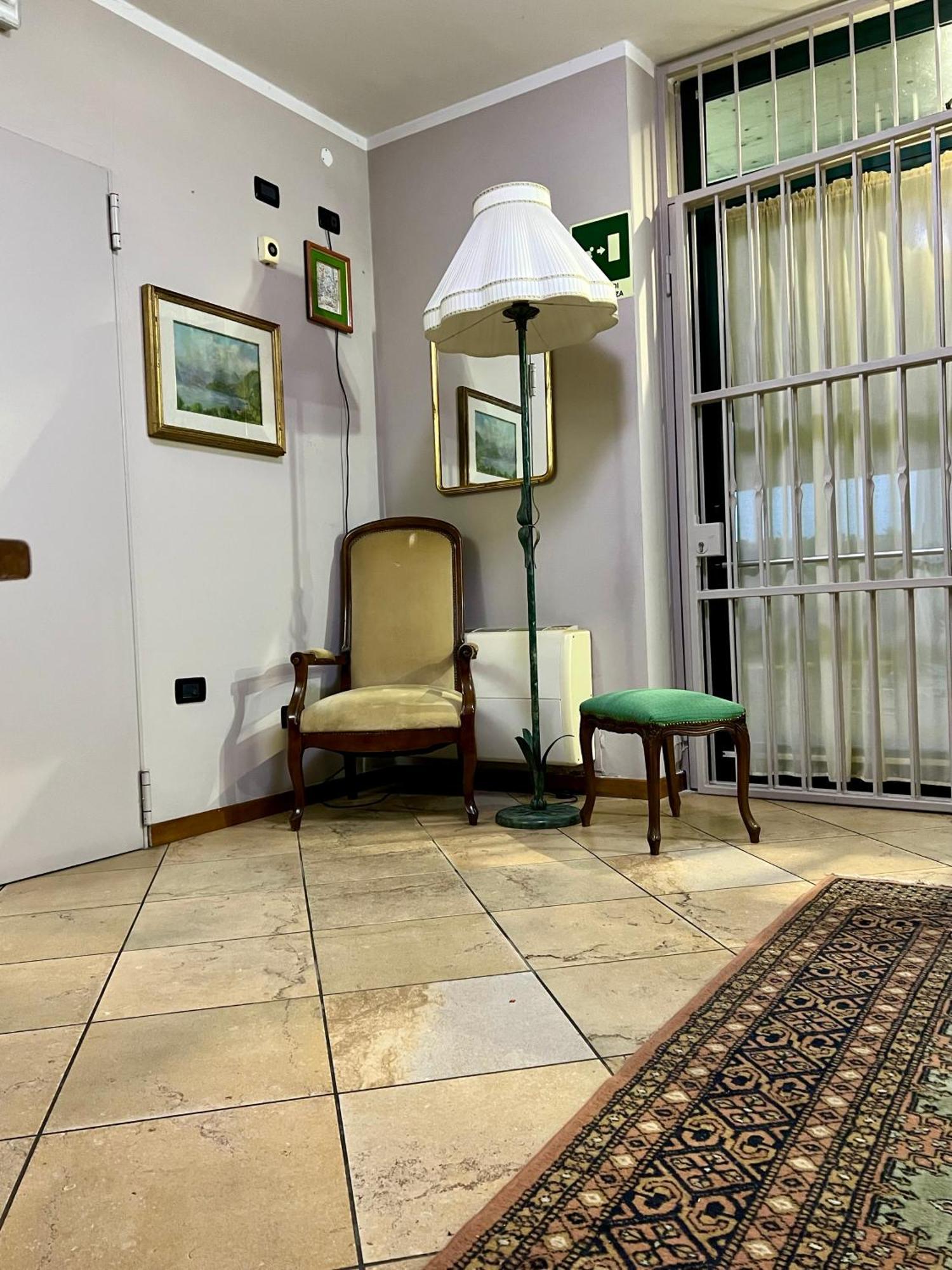 Albergo Quatro Pini Pozzolengo Zewnętrze zdjęcie